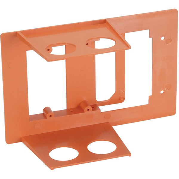 Pro Wire Box Buddy BB12 Low Voltage Mud Ring